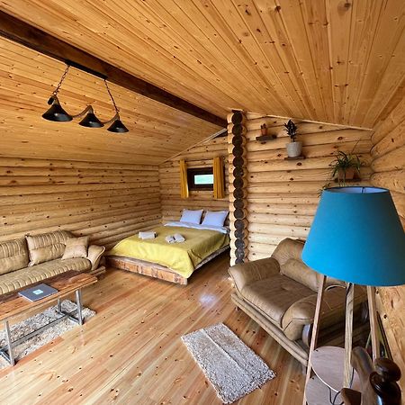 Alone Cottage Kazbegi Exterior foto
