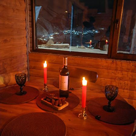 Alone Cottage Kazbegi Cameră foto