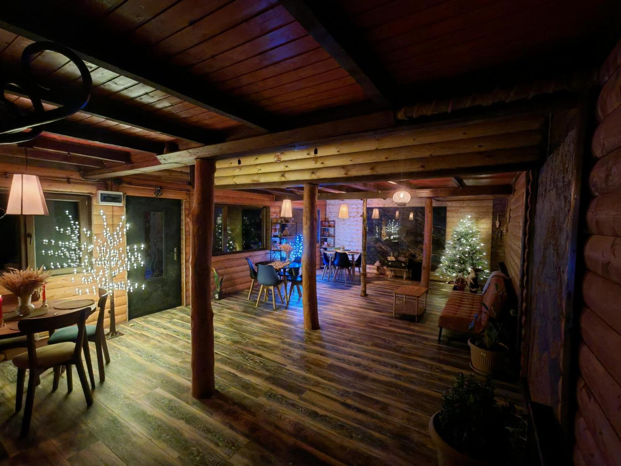 Alone Cottage Kazbegi Cameră foto